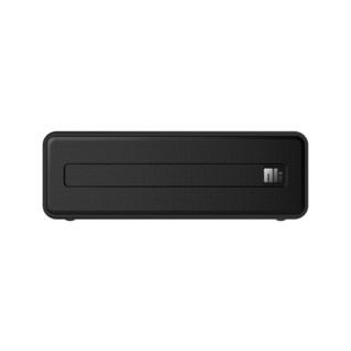 Nillkin Traveler W1 Langaton Kannettava Bluetooth 5.0 Kaiutin - Musta