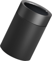 Mi Pocket Speaker 2 - Bluetooth kaiutin - Musta