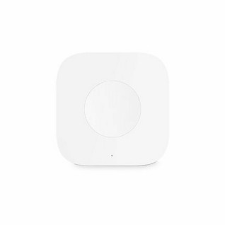 Aqara Vibration Sensor - Värinä ja Kallistusanturi