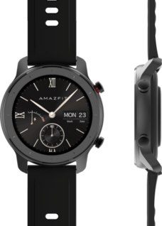 Amazfit GTR 42mm Starry Black