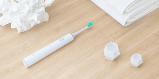 Mi Electric Ultrasonic Sähköhammasharja