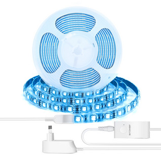 BlitzWolf® - Smart LED -valonauha. Pituus 2m.
