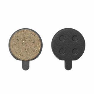Jarrupalat Xiaomi M365 PRO / PRO2 -sähköpotkulautaan 2kpl