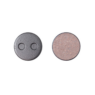 Jarrupalat Xiaomi M365 / Essential / 1S -sähköpotkulautaan 2kpl