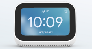 Mi Smart Clock -älykello