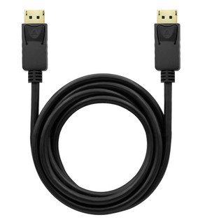 ProXtend DisplayPort 1.2 -monitorikaapeli 1M