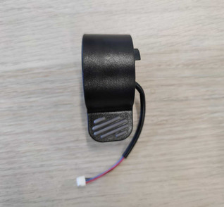Jarruvipu Segway Sähköpotkulautaan - ES1, ES2, ES3, ES4