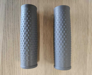 Kahvakumit Xiaomi Mi Electric Scooter sarjan sähköpotkulautoihin - 2kpl