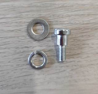 Xiaomi takarenkaan kiinnityspultti - 1kpl