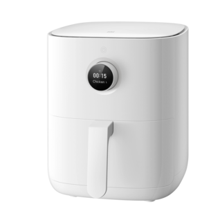 Xiaomi Mi Smart Air Fryer 3.5L -kiertoilmakypsennin