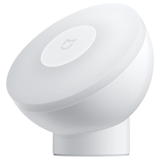Xiaomi Mi Motion-Activated Night Light 2 -yövalaisin