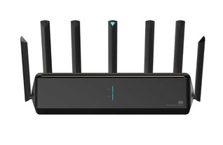 Xiaomi Mi AIoT Router AX3600 -verkkoreititin