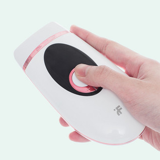 inFace IPL Hair Removal -epilaattori