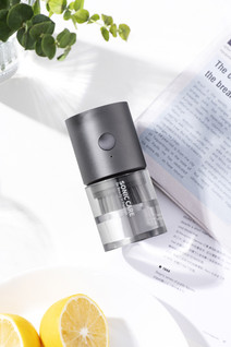 inFace Sonic Facial Device II -kasvojenpuhdistin