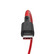 Blitzwolf® - 5A USB-A to Type-C Data/latauskaapeli. Pituus 0,9m