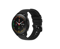 Xiaomi Mi Watch -urheilukello (Musta)