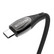 5A USB-C - USB-C 100W -Kaapeli - 1,8m  - Jopa 100W latausnopeutta tukeva kaapeli