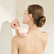 inFace SPA Massager -pesuharja - Pinkki