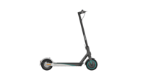 Xiaomi Mi Electric Scooter Pro 2 - Mercedes F1 Team Edition -sähköpotkulauta - OUTLET