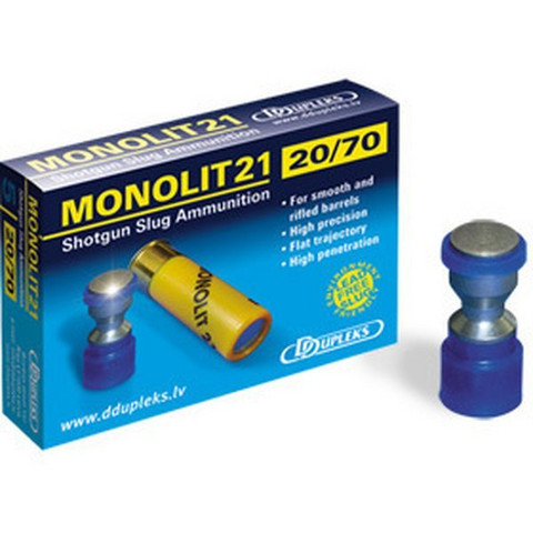 DDuplex Monolit 21  20/70
