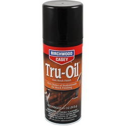 Birchwood Casey Tru -Oil aerosoli