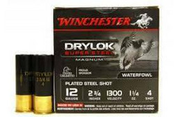 Winchester Super Steel Dry Lock 35g   12/76   NO 2  25 kpl
