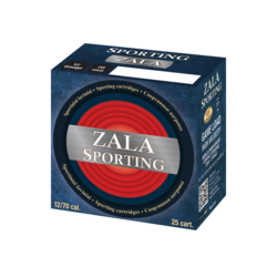 ZALA Sporting 24g  7,5