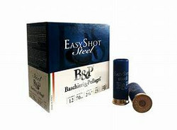 B&P Easy Shot Steel  28g  7