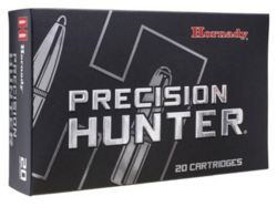 6.5  Creedmoor Hornady Precision Hunter  143 Gr