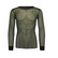 Svala Strech Mesh ( verkko ) paita vihreä XL
