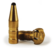 Fox Bullet 8x57 IS.   160gr    (10,4g)