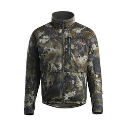 Sitka Duck Oven Jacket Timber