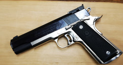 Colt 1911 Cold Cup National Match  45 cal