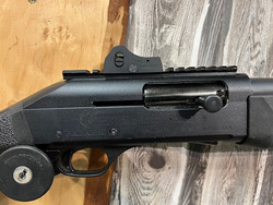 FABARM S.A.T 8  tactical