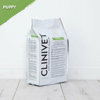CLINIVET Puppy 7 kg - Vehnätön penturuoka kaikkien rotujen pennuille ja emoille