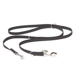 JULIUS-K9 Super-Grip monitoimitalutin 20mm/2,2m