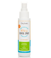 Oxyfresh Dental Spray – Hammassuihke suuhygienian hoitoon 89 ml