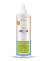 Oxyfresh Ear Cleaner – Korvanpuhdistusaine koirille ja kissoille 237 ml