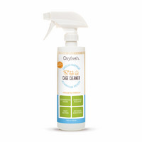 Oxyfresh Pet Crate & Cage Cleaner – Puhdistussuihke lemmikkikotiin 473 ml