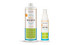 PAKETTIHINTA -10% Oxyfresh Water Additive Hammasliuos 473 ml + Oxyfresh Dental Spray Hammassuihke 89 ml