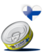 Lyder Luomukana – koiran märkäruoka