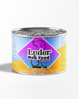 Lyder Mono Protein Chicken – Täysravinto koiralle