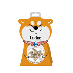 Lyder Dental makupalat koirille