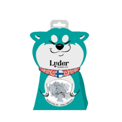 Lyder Mobility makupalat koirille