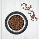 CLINIVET Grain Free Junior & Adult Sensitive Fish 2 kg - Viljaton kala-kasvis koiranruoka