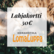Lahjakortti Koirahoitolaan 50€