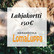 Lahjakortti Koirahoitolaan 150€