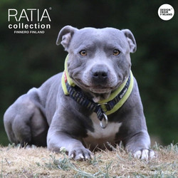 RATIA SOFT pehmopanta lime