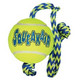 Air Kong Squeaker Tennis Ball
