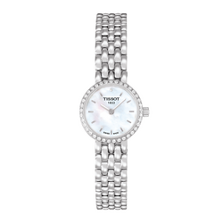 TISSOT LOVELY DIAMOND